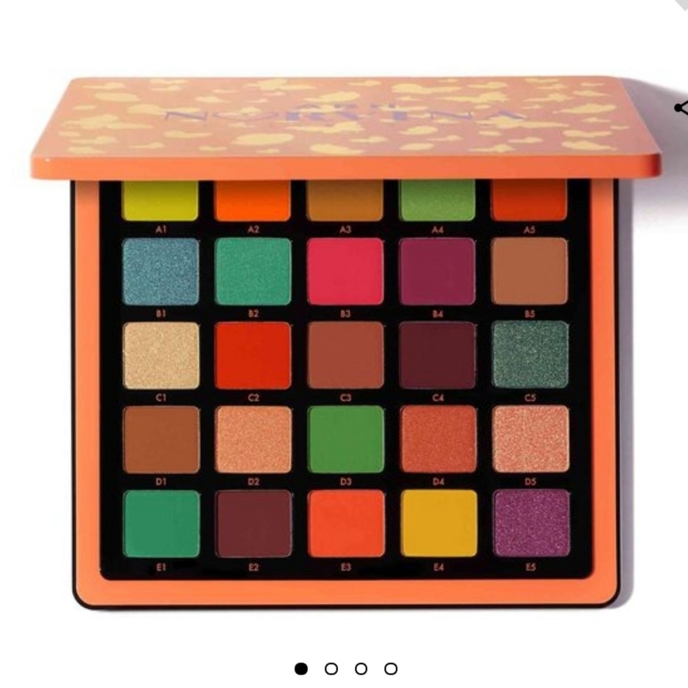 New! Norvina Vol. 3
